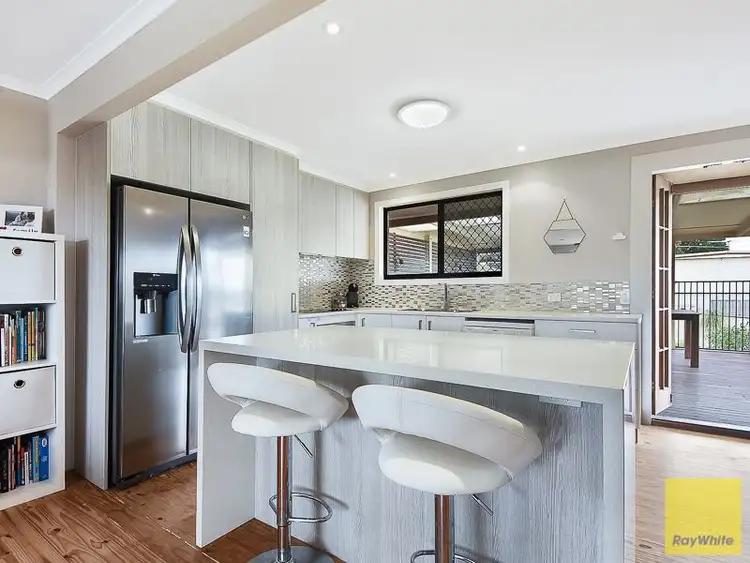 Second view of Homely house listing, 19 Santa Cruz Street, Bray Park QLD 4500
