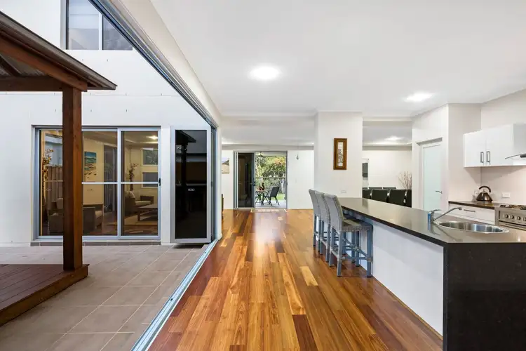 Third view of Homely house listing, 9 Surfside Lane, Mount Coolum QLD 4573