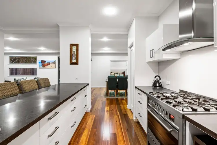 Fourth view of Homely house listing, 9 Surfside Lane, Mount Coolum QLD 4573