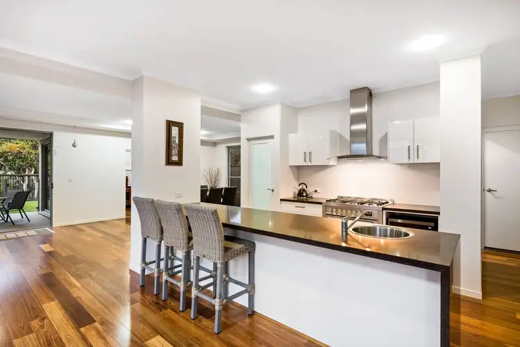 Fifth view of Homely house listing, 9 Surfside Lane, Mount Coolum QLD 4573