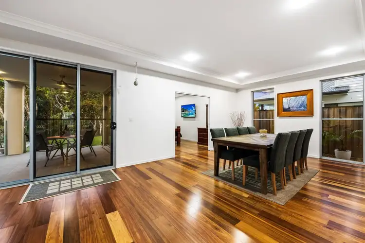 Seventh view of Homely house listing, 9 Surfside Lane, Mount Coolum QLD 4573