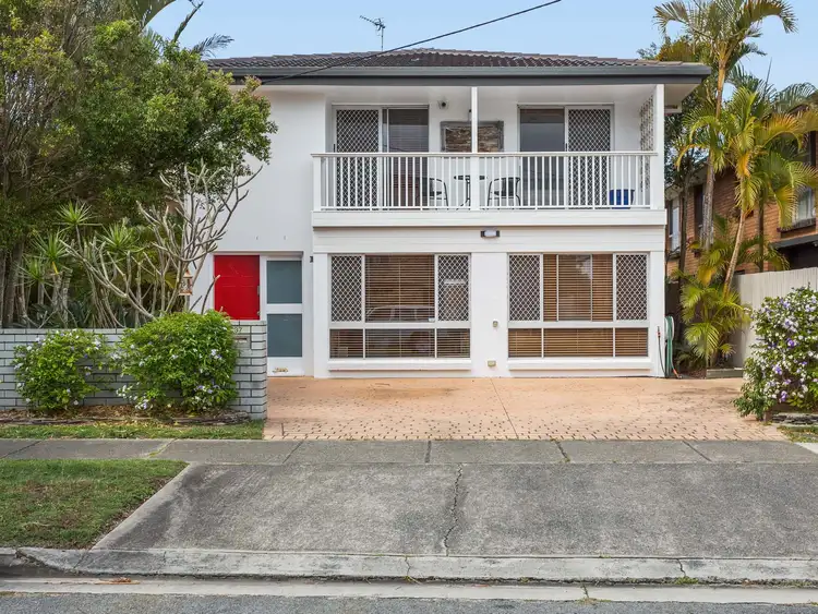 Second view of Homely house listing, 37 Seagull Avenue, Mermaid Beach QLD 4218