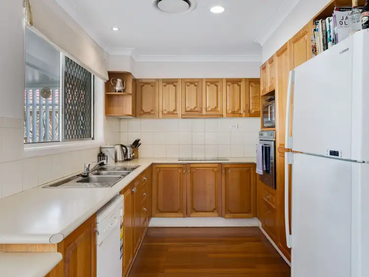 Fourth view of Homely house listing, 37 Seagull Avenue, Mermaid Beach QLD 4218