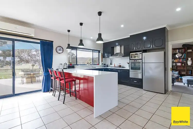 Fifth view of Homely house listing, 46 Glendale Lane, Bywong NSW 2621