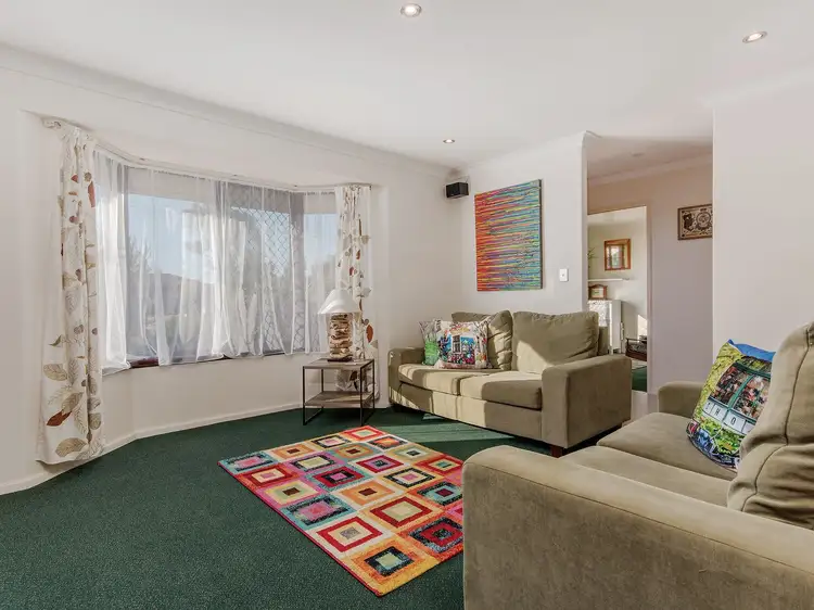 Fifth view of Homely house listing, 21a Norring Street, Cooloongup WA 6168