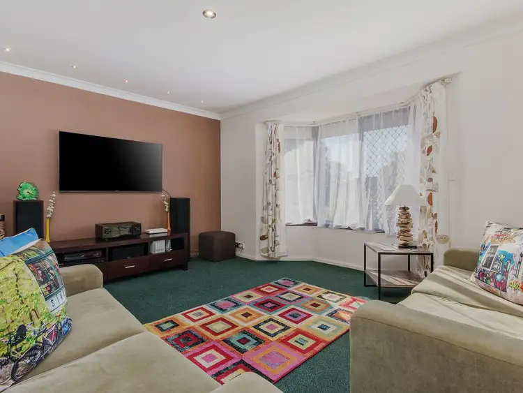 Sixth view of Homely house listing, 21a Norring Street, Cooloongup WA 6168