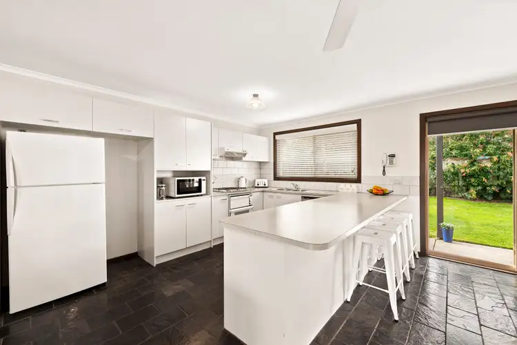 Second view of Homely house listing, 1 Elba Close, Rowville VIC 3178