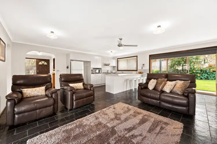 Third view of Homely house listing, 1 Elba Close, Rowville VIC 3178