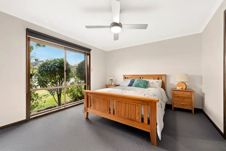 Sixth view of Homely house listing, 1 Elba Close, Rowville VIC 3178