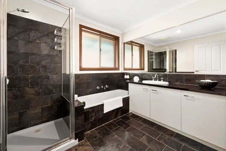 Seventh view of Homely house listing, 1 Elba Close, Rowville VIC 3178