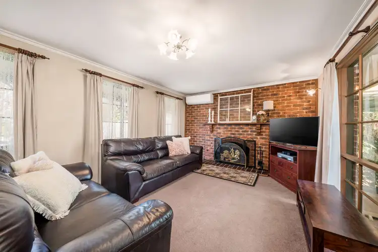Fourth view of Homely house listing, 10 Lansell Court, Rowville VIC 3178
