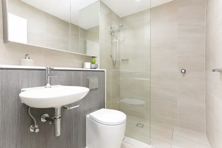 Sixth view of Homely apartment listing, 113/16 Gadigal Avenue, Waterloo NSW 2017
