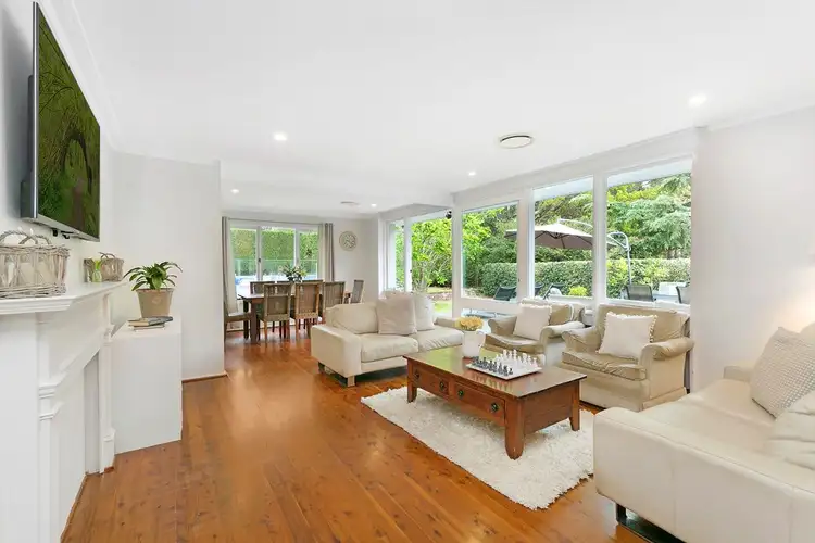 Third view of Homely house listing, 129 Junction Lane, Wahroonga NSW 2076