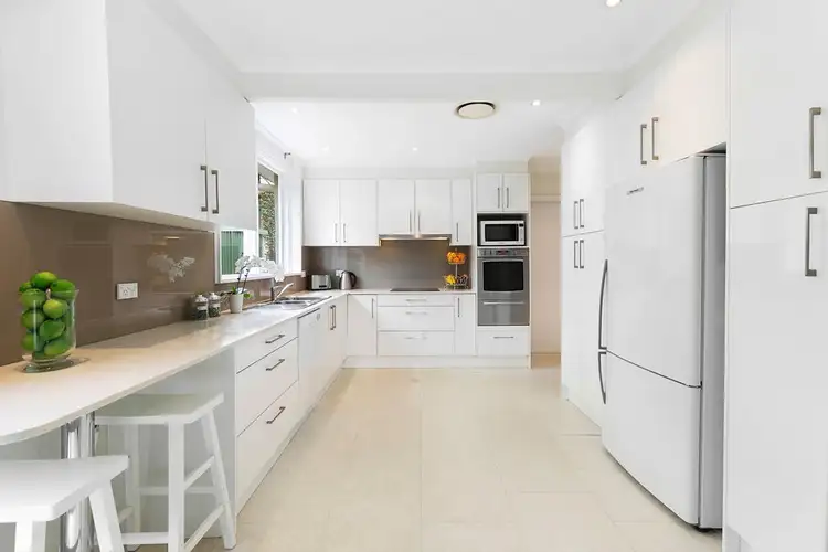 Sixth view of Homely house listing, 129 Junction Lane, Wahroonga NSW 2076