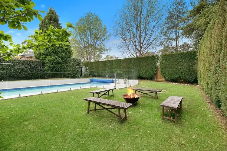Seventh view of Homely house listing, 129 Junction Lane, Wahroonga NSW 2076