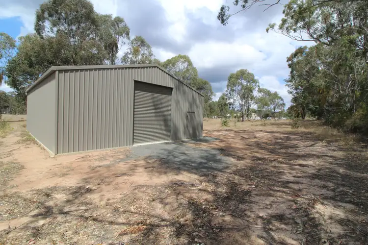 Main view of Homely land listing, 6 Aphrah Street, Crows Nest QLD 4355