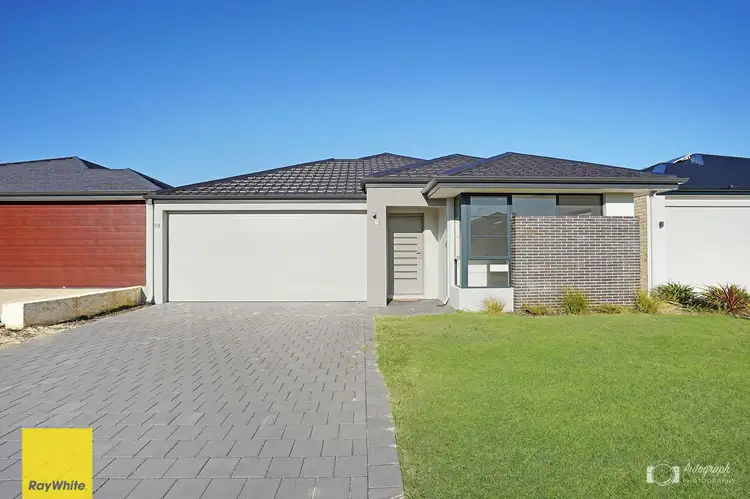 3 Ashtead Way, Landsdale WA 6065
