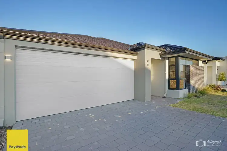 Second view of Homely house listing, 3 Ashtead Way, Landsdale WA 6065