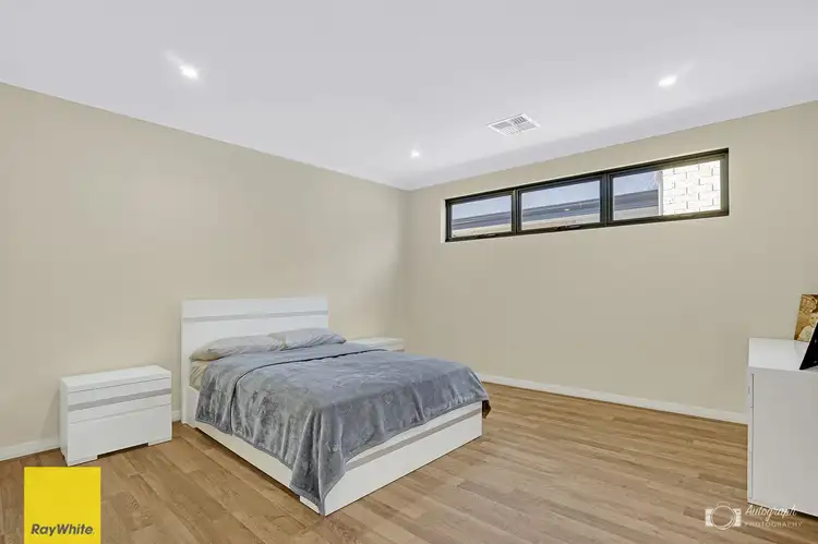 Third view of Homely house listing, 3 Ashtead Way, Landsdale WA 6065