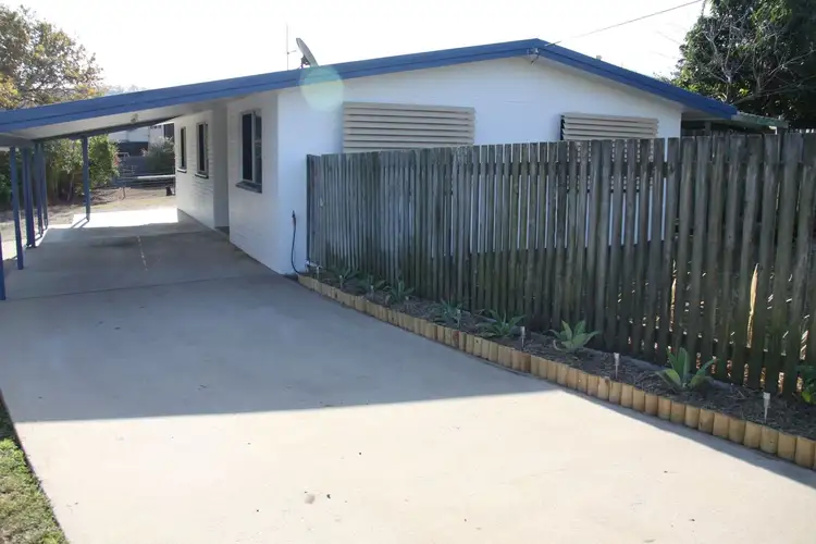 5 Irving Court, Boyne Island QLD 4680
