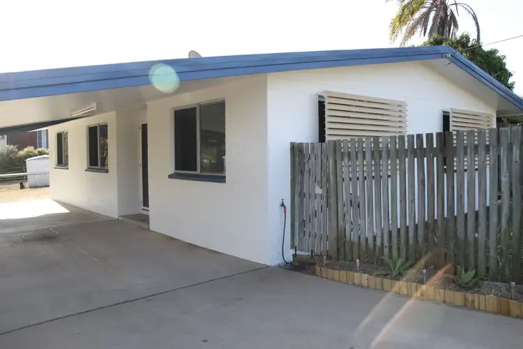 Second view of Homely house listing, 5 Irving Court, Boyne Island QLD 4680