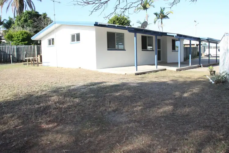 Third view of Homely house listing, 5 Irving Court, Boyne Island QLD 4680