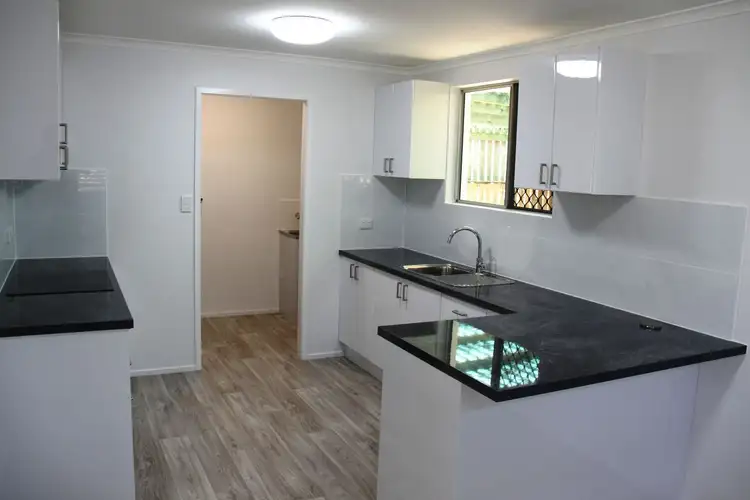 Fourth view of Homely house listing, 5 Irving Court, Boyne Island QLD 4680