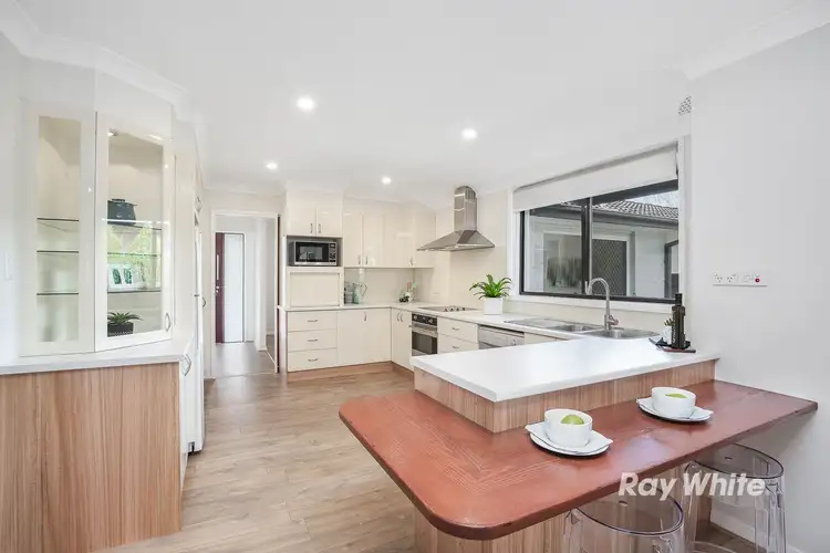 Fourth view of Homely house listing, 9 Stewart Drive, Castle Hill NSW 2154