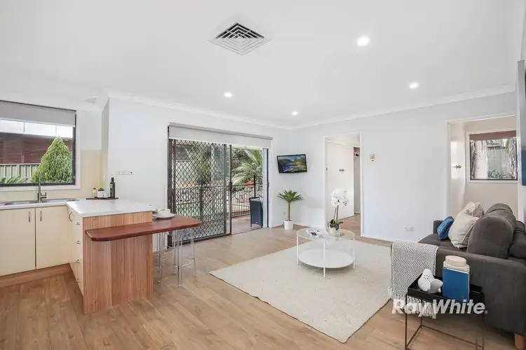 Fifth view of Homely house listing, 9 Stewart Drive, Castle Hill NSW 2154