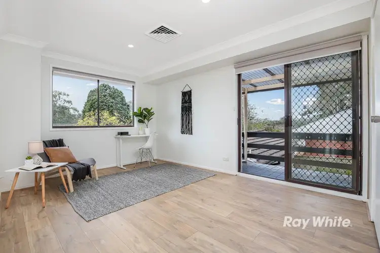 Sixth view of Homely house listing, 9 Stewart Drive, Castle Hill NSW 2154