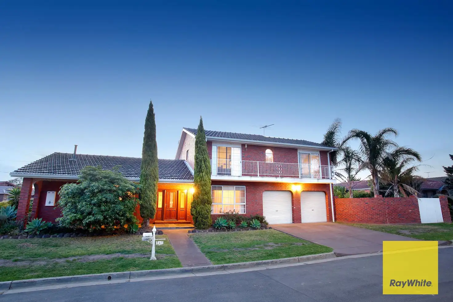 Main view of Homely house listing, 6 Doynton Parade, Hoppers Crossing VIC 3029