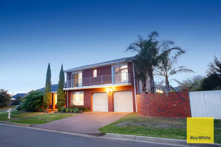 Second view of Homely house listing, 6 Doynton Parade, Hoppers Crossing VIC 3029