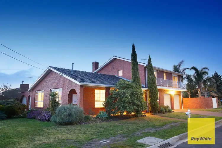 Third view of Homely house listing, 6 Doynton Parade, Hoppers Crossing VIC 3029