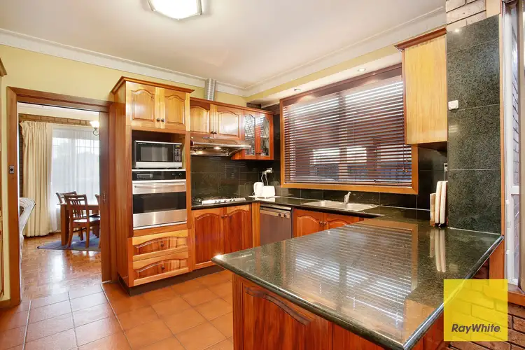 Fourth view of Homely house listing, 6 Doynton Parade, Hoppers Crossing VIC 3029