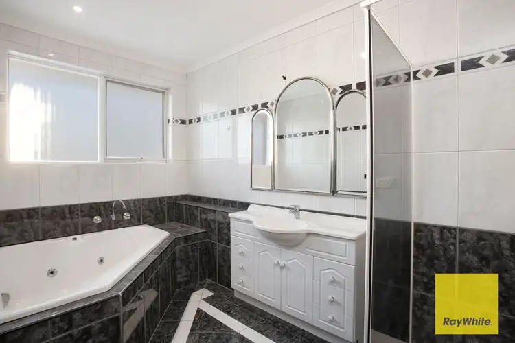 Seventh view of Homely house listing, 6 Doynton Parade, Hoppers Crossing VIC 3029