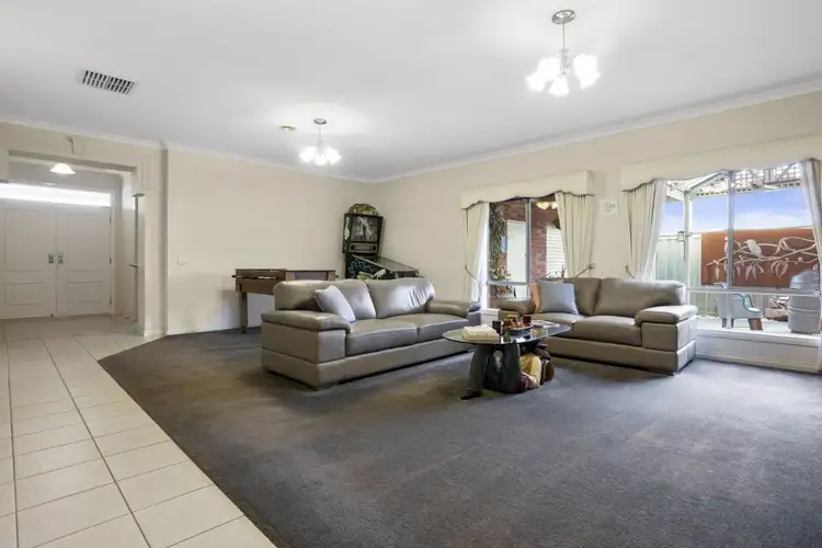 Second view of Homely house listing, 53 McMahon Crescent, Tarneit VIC 3029