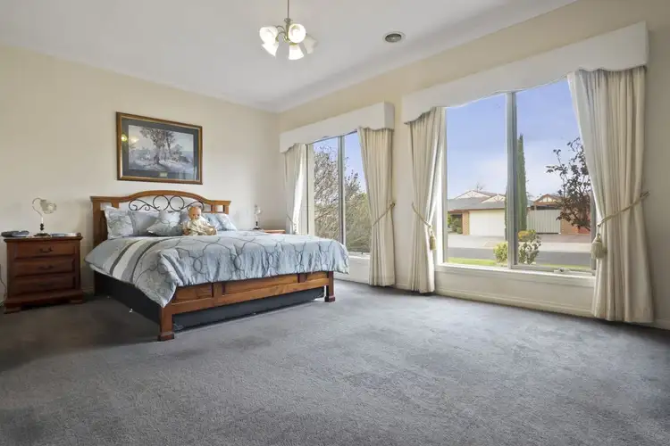 Third view of Homely house listing, 53 McMahon Crescent, Tarneit VIC 3029
