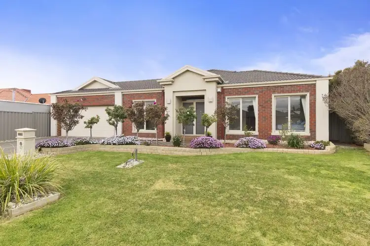 Fifth view of Homely house listing, 53 McMahon Crescent, Tarneit VIC 3029