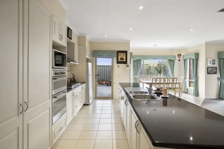 Sixth view of Homely house listing, 53 McMahon Crescent, Tarneit VIC 3029