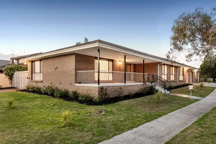 Third view of Homely house listing, 16 Carbine Way, Keilor Downs VIC 3038