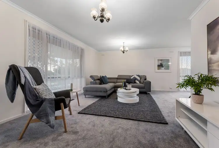 Fourth view of Homely house listing, 16 Carbine Way, Keilor Downs VIC 3038