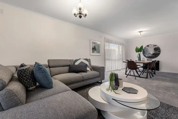 Fifth view of Homely house listing, 16 Carbine Way, Keilor Downs VIC 3038