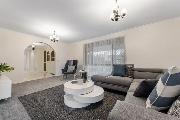 Sixth view of Homely house listing, 16 Carbine Way, Keilor Downs VIC 3038