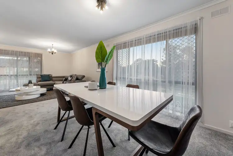 Seventh view of Homely house listing, 16 Carbine Way, Keilor Downs VIC 3038