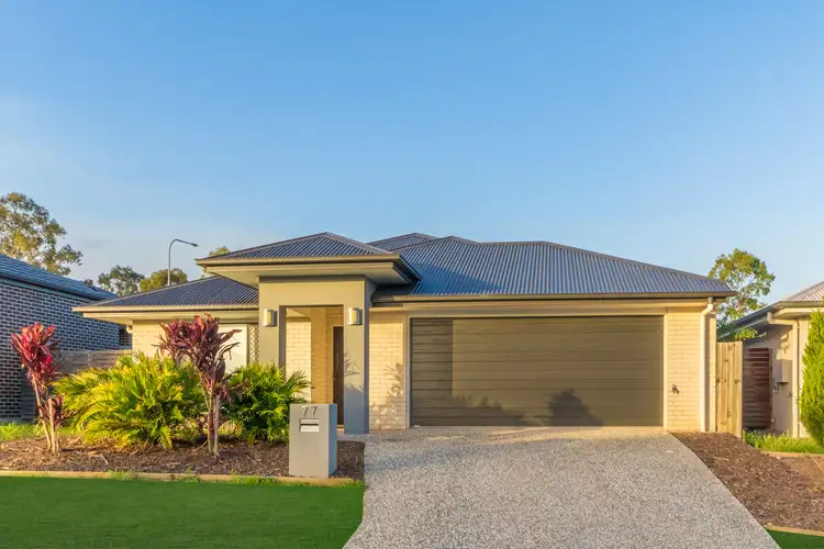 77 Cootharaba Crescent, Warner QLD 4500