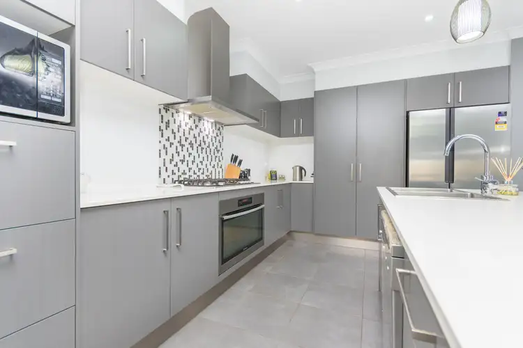 Second view of Homely house listing, 77 Cootharaba Crescent, Warner QLD 4500