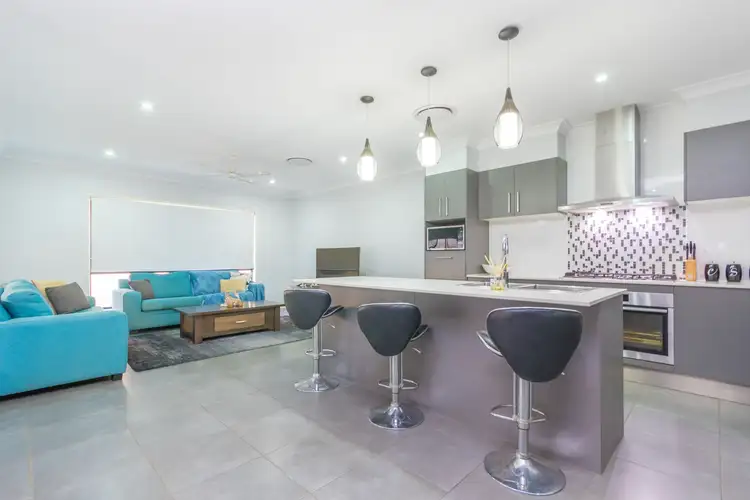 Third view of Homely house listing, 77 Cootharaba Crescent, Warner QLD 4500