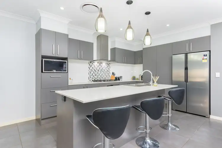 Fourth view of Homely house listing, 77 Cootharaba Crescent, Warner QLD 4500