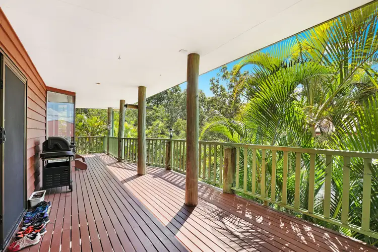 Fifth view of Homely house listing, 7 Karawatha Street, Buderim QLD 4556