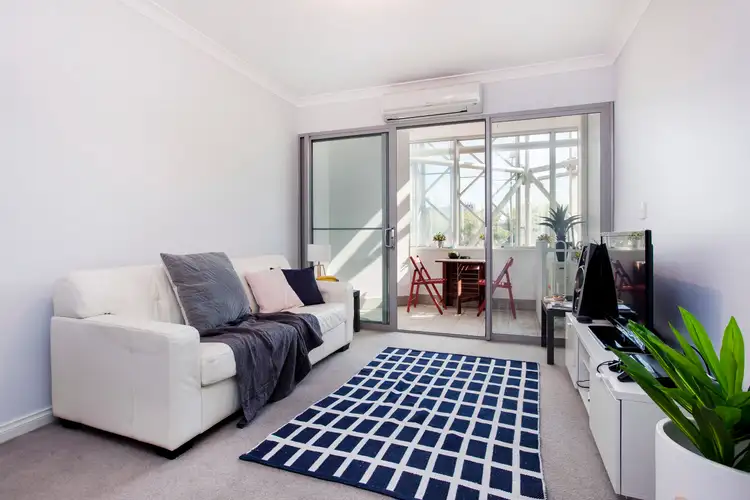 11/155 Waymouth Street, Adelaide SA 5000